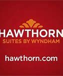 Image result for Hawthorn Suites by Wyndham Logo