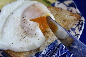 Image result for Recipe for Coddled Eggs