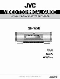 Image result for JVC VCR
