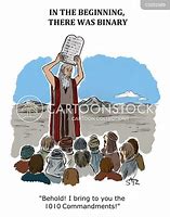 Image result for Stone Tablet as Tech Cartoon