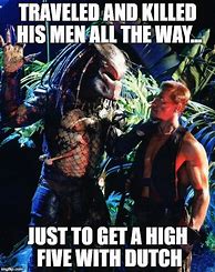 Image result for Funny Predator Memes