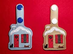 Image result for House Key FOB