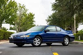 Image result for 2003 Chevrolet Monte Carlo