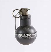 Image result for Hornets Nest Grenade