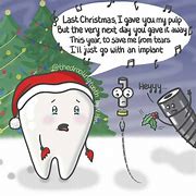 Image result for Christmas Dental Puns