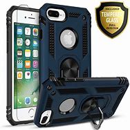 Image result for iPhone 8 Plus Case Slim with Screen Protector