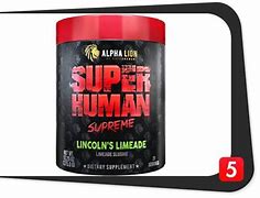 Image result for Superhuman Supplements