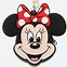 Image result for Minnie Mouse Purse Clip Art