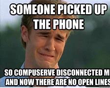 Image result for Disconnected Meme