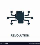 Image result for On Air Revolution Icon