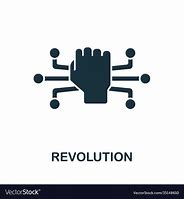 Image result for Revolution Icon