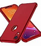 Image result for Red Phone Case for iPhone XR
