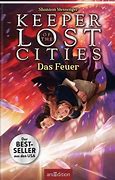 Image result for Keeper of the Lost Cities Dex