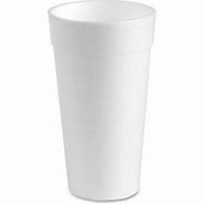 Image result for Styrofoam Cup with Lean