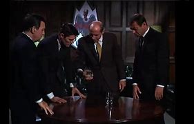 Image result for Get Smart Double Agent
