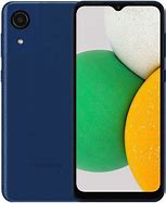 Image result for Samsung A03 Metro