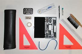 Image result for Architect Drawing Kit