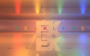 Image result for FX Fearless Logo