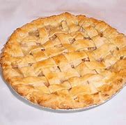 Image result for Southern Apple Pie