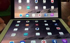 Image result for 1st vs 2nd Generation iPad