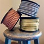 Image result for Braided Metal Cable