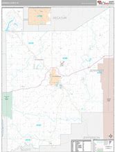 Image result for Jennings County Indiana Township Map