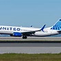 Image result for United Airlines Flying Images