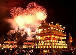 Image result for Matsuri Festival Japan