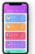 Image result for Simple Phone UI