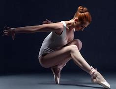 Image result for Modern Dance Positions