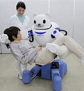 Image result for Robot Helper