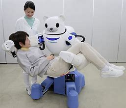 Image result for Japan Robotics