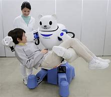 Image result for Japanese Humanoid Robot