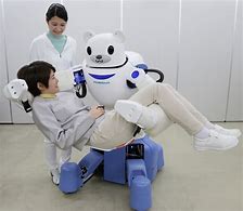 Image result for Helpful Robots