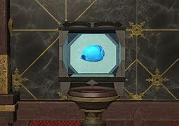 Image result for Spectral Fish FFXIV