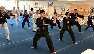 Image result for What Is Martial Arts