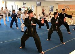 Image result for Martial Arts Training