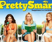 Image result for Pretty Smart Cast Series Red Top