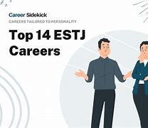 Image result for Estj Career Choices