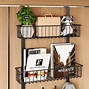 Image result for Over the Door Hanger Rack