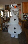 Image result for Snowman in Frozen Movie