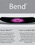Image result for iPhone 6 Bend Meme