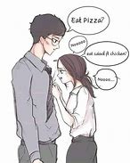 Image result for Cute Anime Relationship Memes