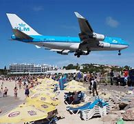 Image result for Most Dangerous Runway in the World