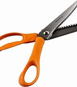 Image result for Pinking Shears