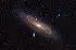 Image result for Milkdromeda Galaxy
