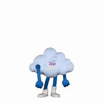Image result for Trolls Cloud Guy Toy