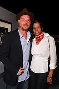 Image result for Justin Chambers Wife and Family