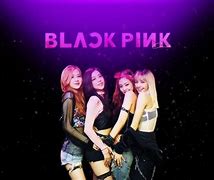 Image result for Black Pink Background Cute