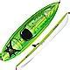 Image result for Pelican Bandit NXT 100 Kayak, Fade Red Yellow